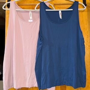 Adore Me Anytime Tank Set